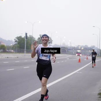 Runner Photo 7216473