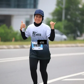 Runner Photo 7216478