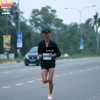 Runner Photo 7216479