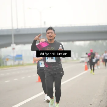 Runner Photo 7216480