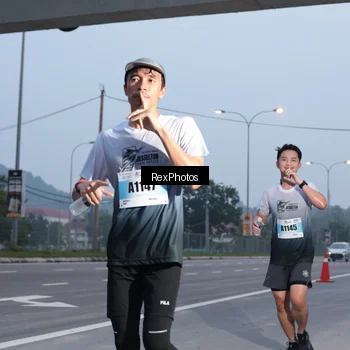 Runner Photo 7216483