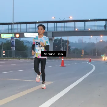 Runner Photo 7216485