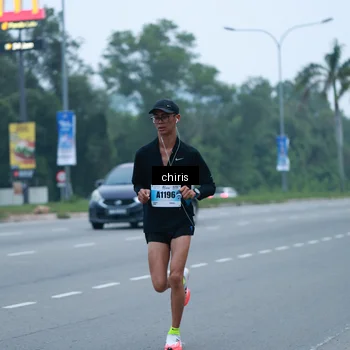 Runner Photo 7216493