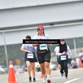 Runner Photo 7216501