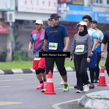 Runner Photo 7216505