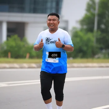 Runner Photo 7216517