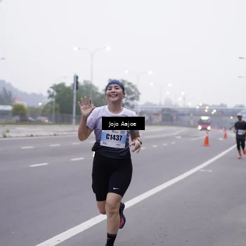 Runner Photo 7216524