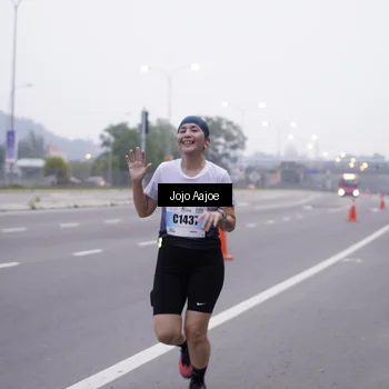 Runner Photo 7216526