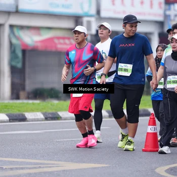 Runner Photo 7216532