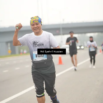 Runner Photo 7216535