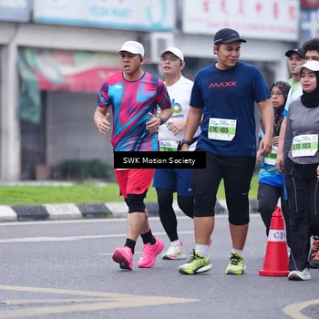 Runner Photo 7216537