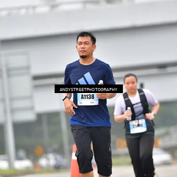 Runner Photo 7216538