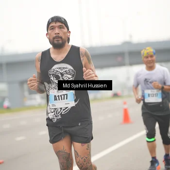Runner Photo 7216539