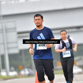 Runner Photo 7216543