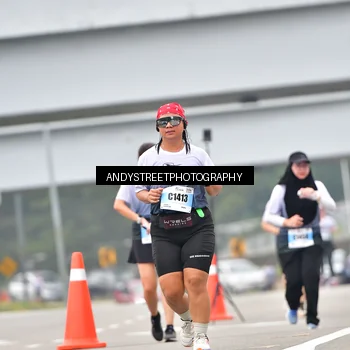Runner Photo 7216545