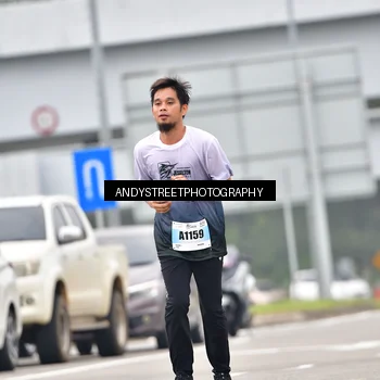 Runner Photo 7216548