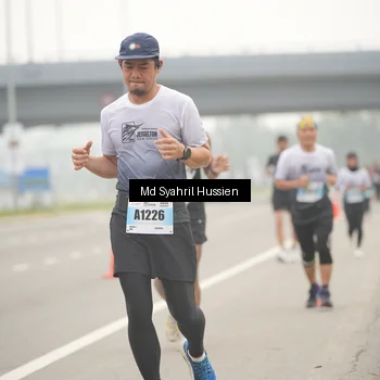 Runner Photo 7216549