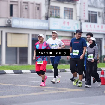 Runner Photo 7216551