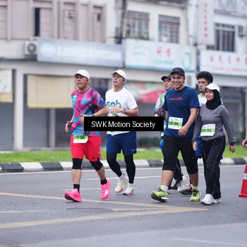 Runner Photo 7216556