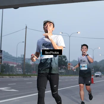 Runner Photo 7216558
