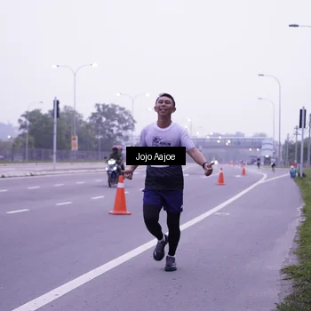 Runner Photo 7216561