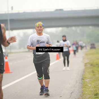 Runner Photo 7216563