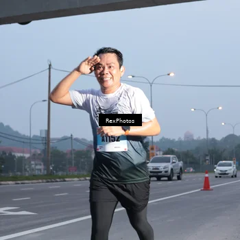 Runner Photo 7216564