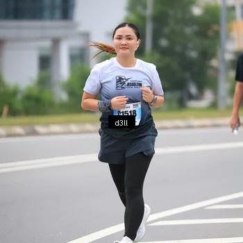 Runner Photo 7216567