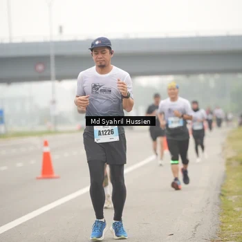 Runner Photo 7216568