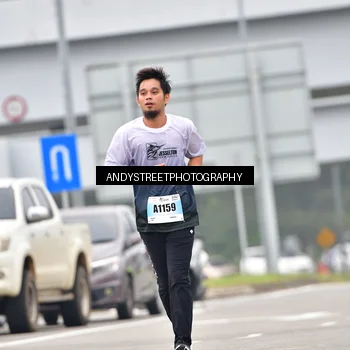 Runner Photo 7216570