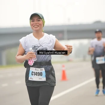 Runner Photo 7216574