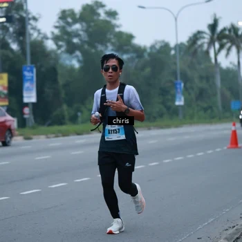 Runner Photo 7216576