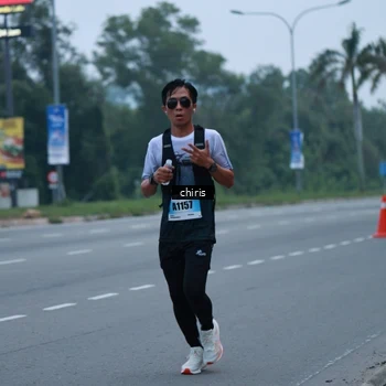 Runner Photo 7216578