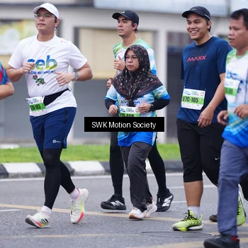 Runner Photo 7216579
