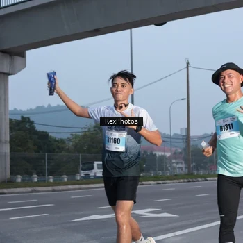 Runner Photo 7216581