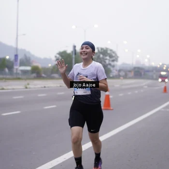 Runner Photo 7216584