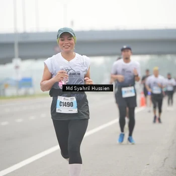 Runner Photo 7216586