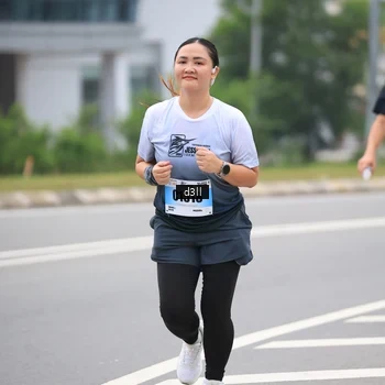 Runner Photo 7216587