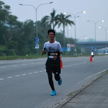 Runner Photo 7216588