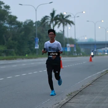 Runner Photo 7216591
