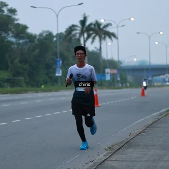 Runner Photo 7216595