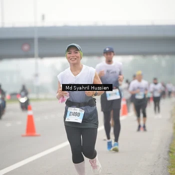 Runner Photo 7216596