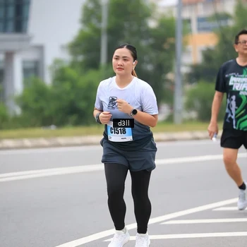 Runner Photo 7216597