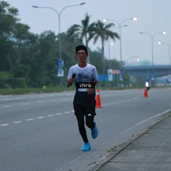 Runner Photo 7216598