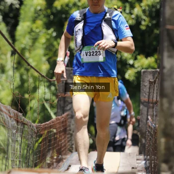 Runner Photo 72166