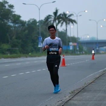 Runner Photo 7216601