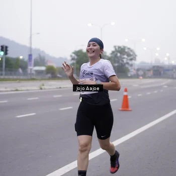 Runner Photo 7216603