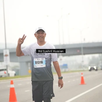 Runner Photo 7216604