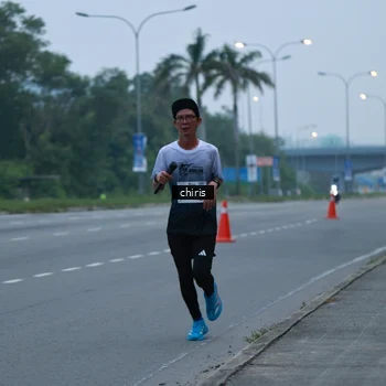 Runner Photo 7216605