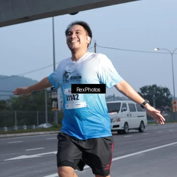 Runner Photo 7216606